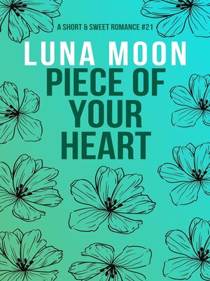 cover image of Piece of Your Heart